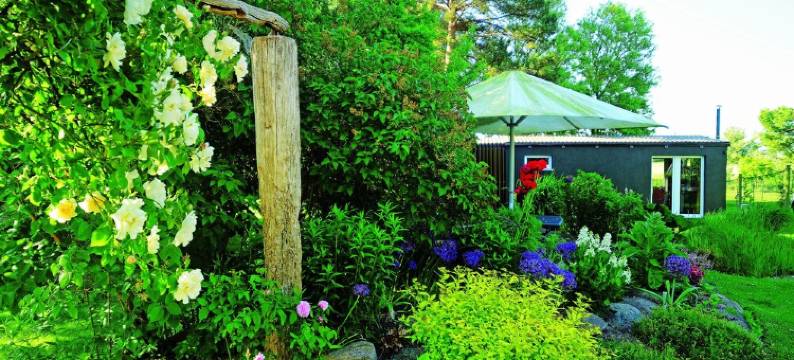 Vacation between nature and design图片