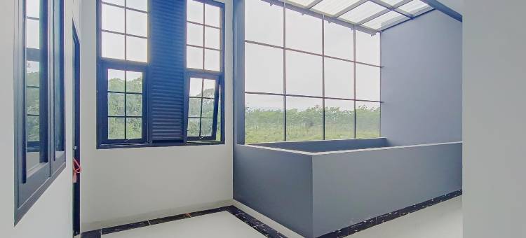 Pekalongan Rsud Kajen红多兹酒店(RedDoorz Near Rsud Kajen Pekalongan)图片