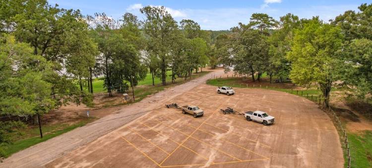 Shirley Creek Lake House at Lake Sam Rayburn图片