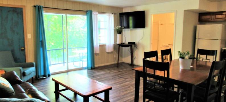 Condo #20 at Kentucky Lake's  Lynnhurst Family Resort图片