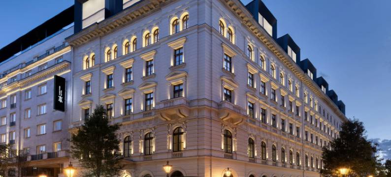 布达佩斯多洛西酒店，傲途格精选(Dorothea Hotel, Budapest, Autograph Collection)图片