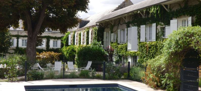 Hôtel la Tonnellerie图片