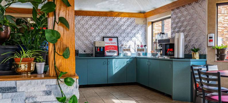 伊克诺旅馆-克利夫兰东南-肯特(Econo Lodge Cleveland Southeast - Kent)图片