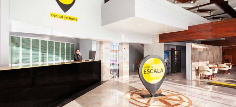 埃斯卡拉中央北酒店(Hotel Escala Central del Norte)图片