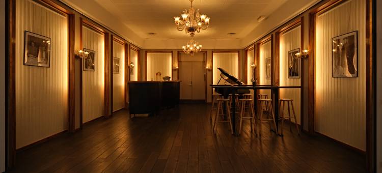 第一豪华酒店(First Hotel Grand)图片