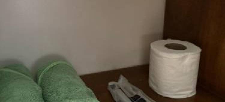 Budget AC WI-FI Natl Road Ligao City Rm306图片