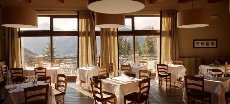 贝松大酒店(Chaberton Lodge & Spa)图片