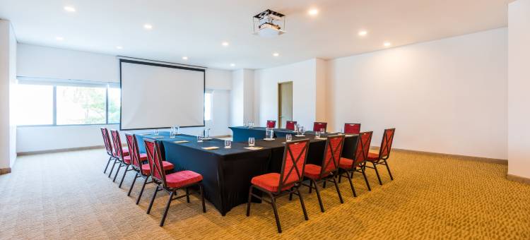 巴兰基亚大西洋希尔顿花园酒店(Hilton Garden Inn Barranquilla)图片