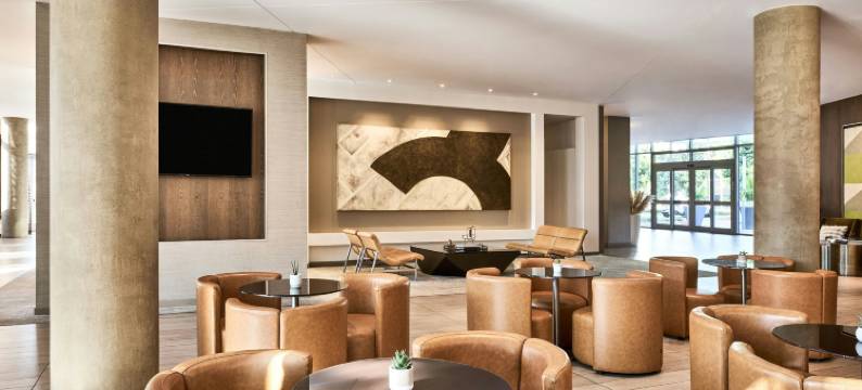 欧文万豪AC 酒店(AC Hotel by Marriott Irvine)图片