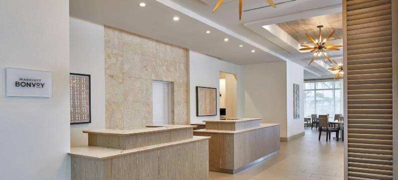 Residence Inn St. Petersburg Tierra Verde图片