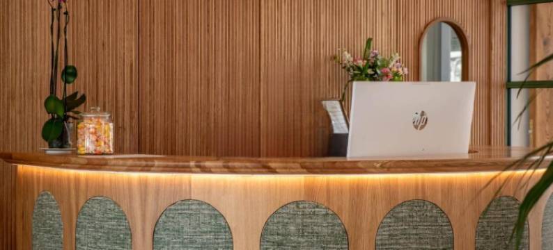 Alcázar索列尔酒店 - 新开业(Alcázar Hotel Sóller)图片