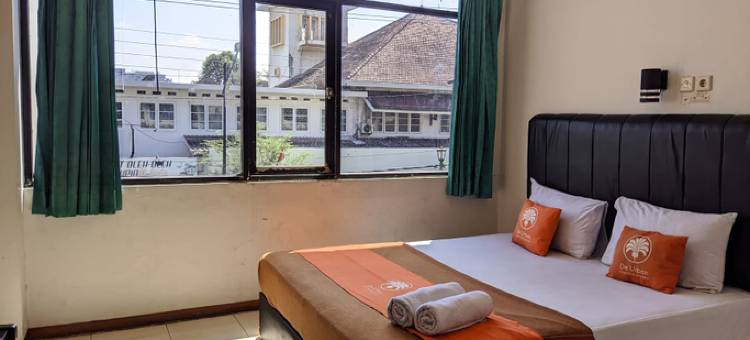 Hotel Urban Malioboro Nol Kilometer图片