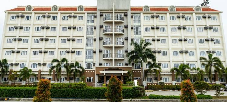 伊洛伊洛索托格兰德酒店(Sotogrande Iloilo Hotel)图片