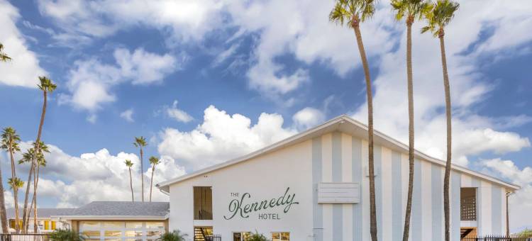 The Kennedy Tucson, SureStay Collection by Best Western图片