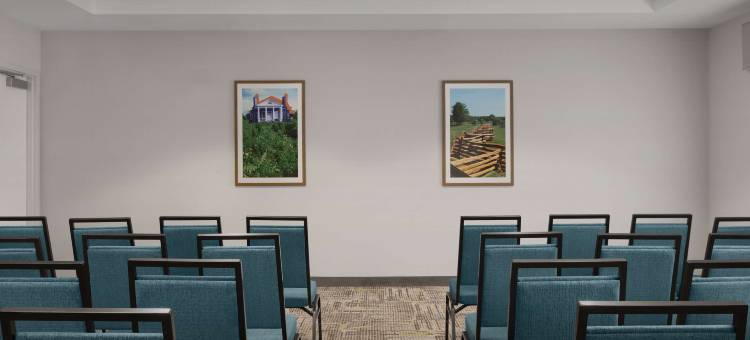 林奇堡欢朋旅馆及套房酒店(Hampton Inn & Suites Lynchburg)图片