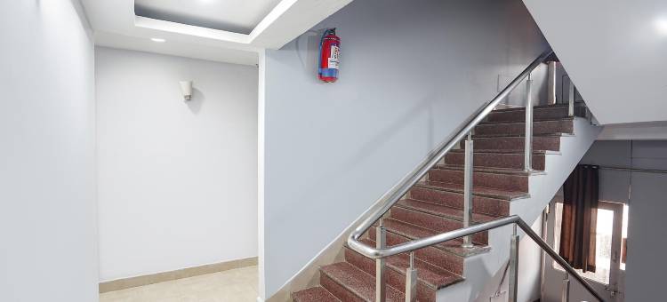 Via R Inn - Nr Prayagraj Railway Station图片