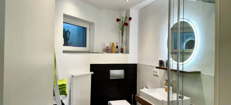 Fewo am Nussbach - Nature Park Südeifel-Teufelsschlucht-Eifel-Mosel图片