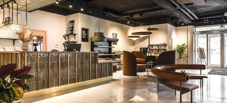 Best Western Hotel Kramm图片