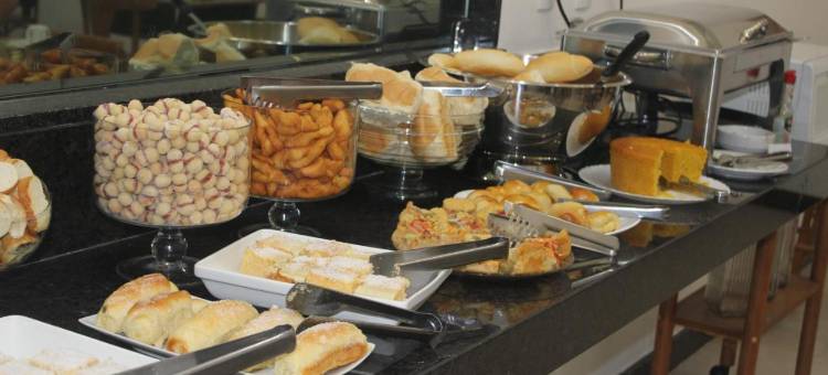 康藏酒店(Pratti Hotel)图片