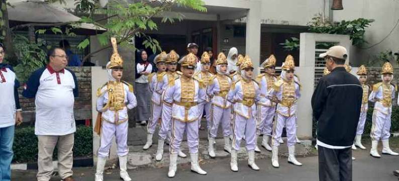 玛琅K10民宿(Homestay K 10 Syariah Malang)图片