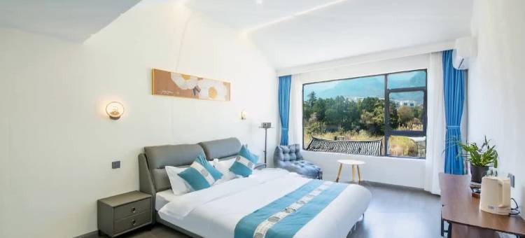 路风酒店(大理古城南门店)图片