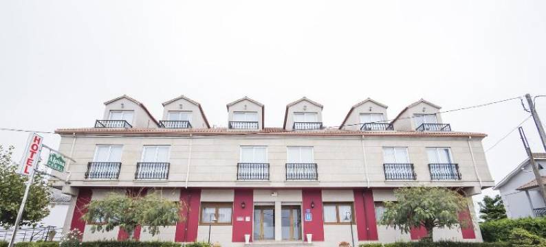 阿尔皮诺酒店(Alda Alpina)图片