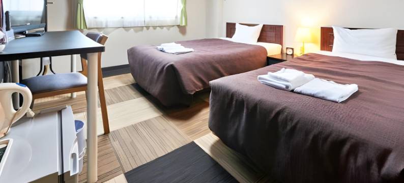 富士山御殿场精选酒店(Select Inn Fujisan Gotemba)图片