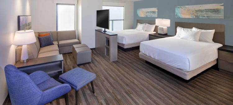 刘易斯/里霍博斯海滩凯悦嘉寓酒店(Hyatt House Lewes/Rehoboth Beach)图片