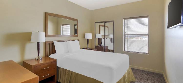 拉斯维加斯希尔顿度假俱乐部坎昆度假酒店(Hilton Vacation Club Cancun Resort Las Vegas)图片