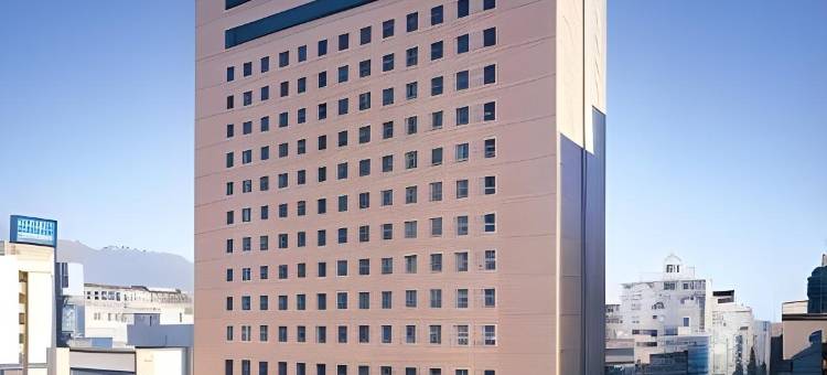 鹿儿岛华盛顿广场酒店(Kagoshima Washington Hotel Plaza)图片