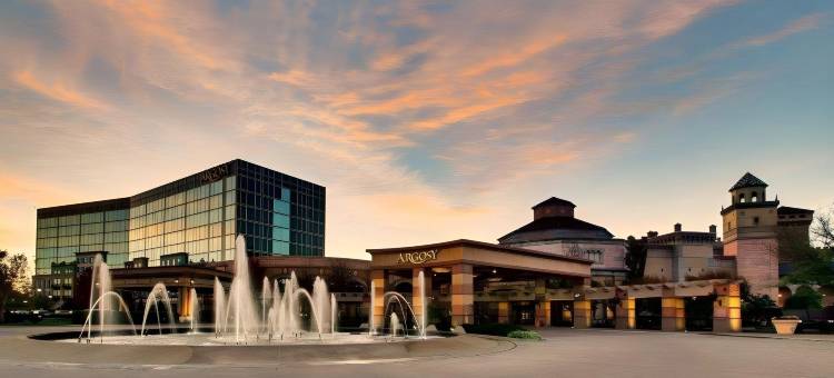奥格赛 和水疗酒店(Argosy Casino Hotel & Spa)图片