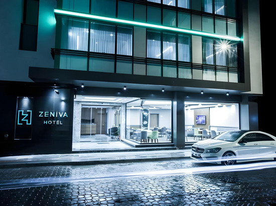 泽尼亚酒店