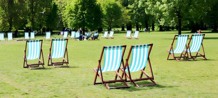 SACO公寓-霍本兰巴斯康朵特街公寓(Saco Holborn – Lamb’s Conduit St)图片