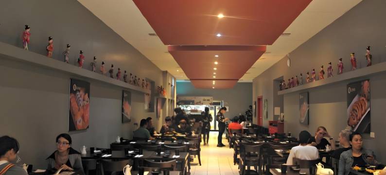 布伦瑞克大厦酒店(Brunswick Tower Hotel)图片