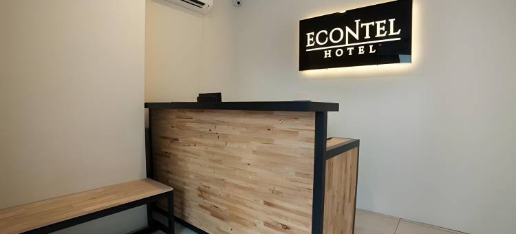 皇后湾亿康特旅馆(Econtel Hotel)图片