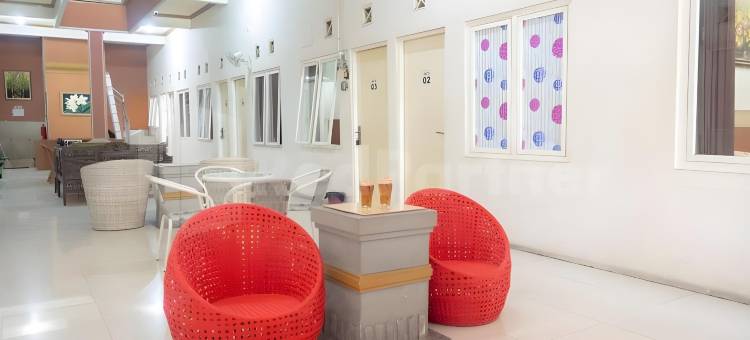 Homestay Babussalam Rungkut Mitra RedDoorz图片