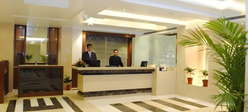 丽博拉Lords酒店(Libra Lords Inn Jaipur)图片