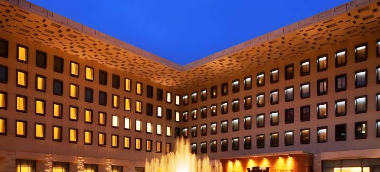 科威特卓美亚梅西拉海滩酒店(Jumeirah Messilah Beach Kuwait)图片