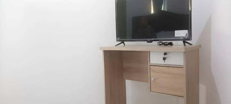 OYO 阿南达伊斯兰民宿(Hotel O Ananda Homestay Syariah)图片