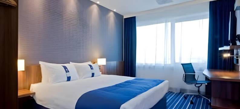 Holiday Inn Express 韦克菲尔德(Holiday Inn Express WAKEFIELD by IHG)图片