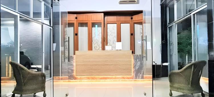 玛丽娜酒店(Hotel Marina)图片