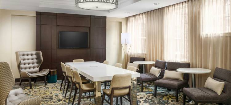 Residence Inn Atlanta Midtown/Georgia Tech图片