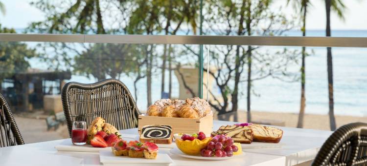 威基基的宝石酒店(Espacio the Jewel of Waikiki)图片