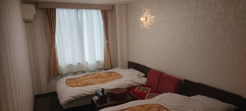 伊良湖 Takanoya酒店(Irago Takanoya)图片