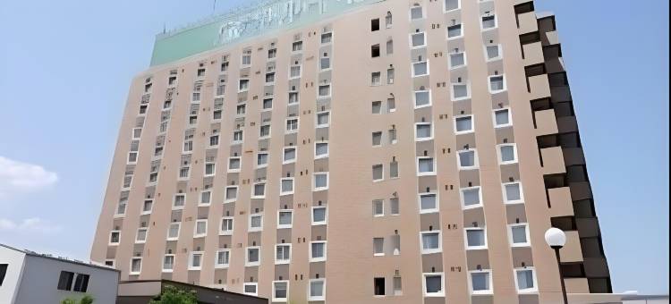 露樱酒店郡山南店(Hotel Route-Inn Koriyama Minami)图片