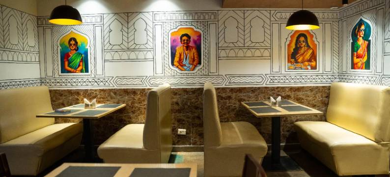 拉卡萨酒店(La Casa)图片