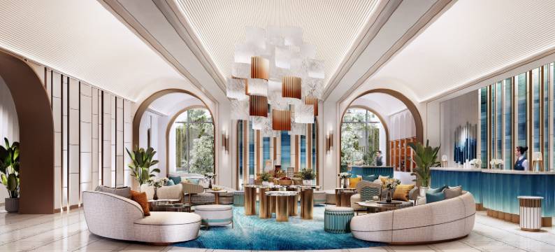 索尔大酒店(Grand Sole Hotel)图片