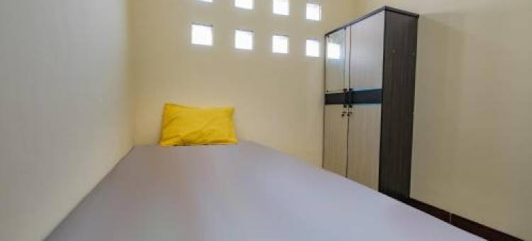 OYO Life 2216 Griya Jakasetia图片