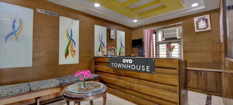 Capital O Jayam Residency图片