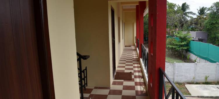 Kumbakonam Inn Hotels - Kumbakonam Inn Stay图片